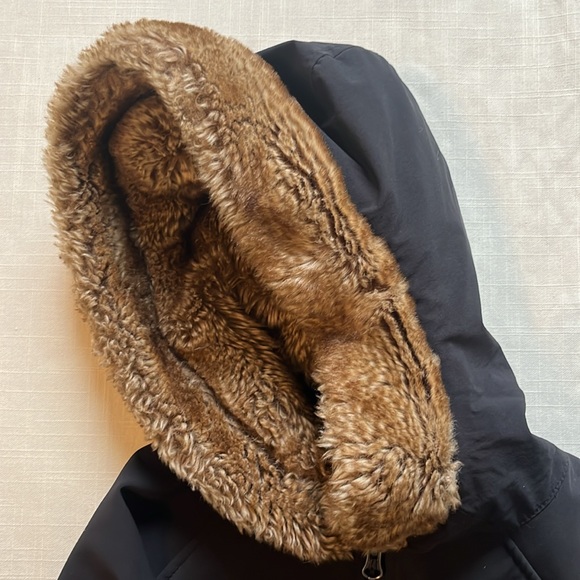 Marmot Furlong Soft-Shell Jacket - Picture 3 of 6